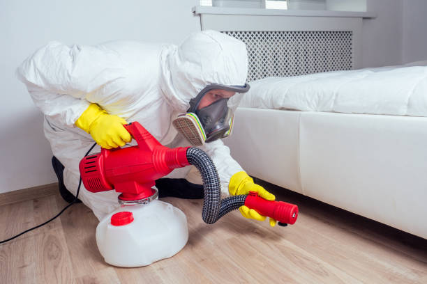 Best Mosquito Control Services  in Oberlin, OH